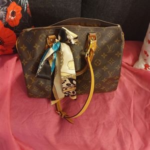 LV Speedy  30